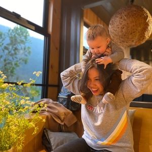 Meet your Posher, Van